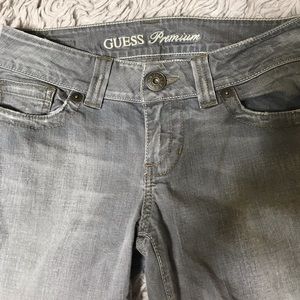 Guess Bootcut Jeans